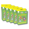 JoGenii I Can Be An Astronaut - JoGenii's Mini DIY Kit|Return Gift, Travel Friendly (Pack of 5) - JKC17