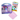 JoGenii Origami Kit - 100 sheets + Instruction booklet + Marker | Travel friendly - JK007