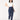 Jogger Style Maternity Denims with Belly Support - MDD-JGSTY-S