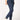 Jogger Style Maternity Denims with Belly Support - MDD-JGSTY-S