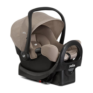 Joie Baby Car Seat Rue W/ Base Rb & Pl Mocha 0 to 13kg - I2320AAMOC900