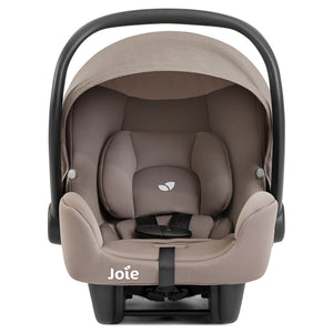 Joie Baby Car Seat Rue W/ Base Rb & Pl Mocha 0 to 13kg - I2320AAMOC900