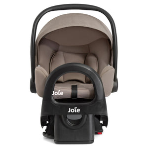 Joie Baby Car Seat Rue W/ Base Rb & Pl Mocha 0 to 13kg - I2320AAMOC900