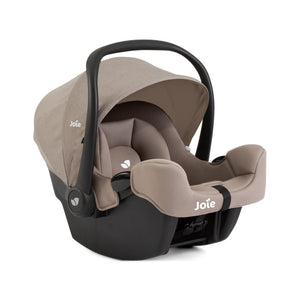 Joie Baby Car Seat Rue W/ Base Rb & Pl Mocha 0 to 13kg - I2320AAMOC900