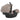 Joie Baby Car Seat Rue W/ Base Rb & Pl Mocha 0 to 13kg - I2320AAMOC900