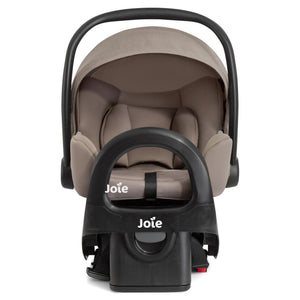 Joie Baby Car Seat Rue W/ Base Rb & Pl Mocha 0 to 13kg - I2320AAMOC900
