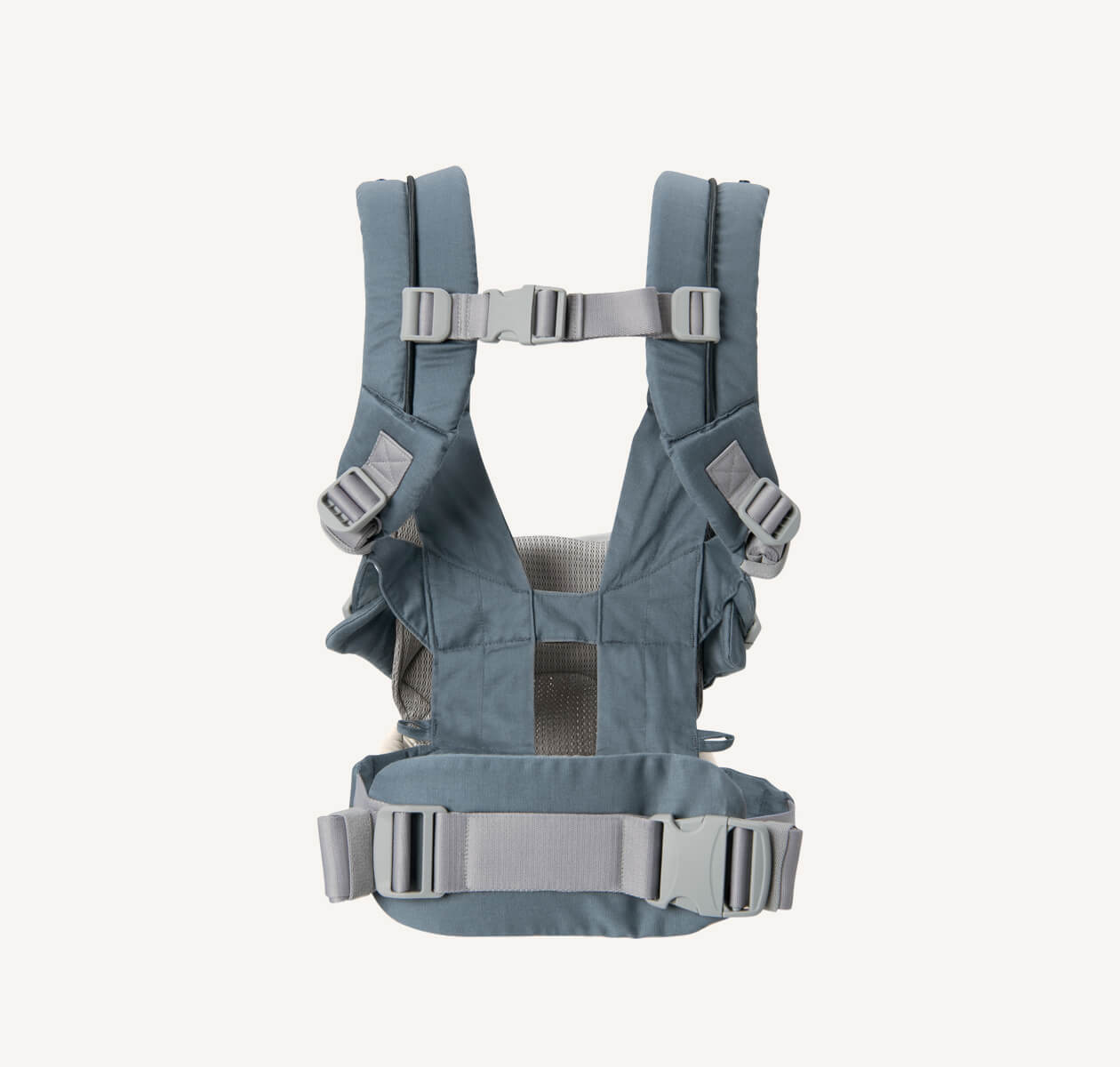 Joie Baby Carrier Savvy Marina Birth+ to 16 kg - V1907ACMNA990