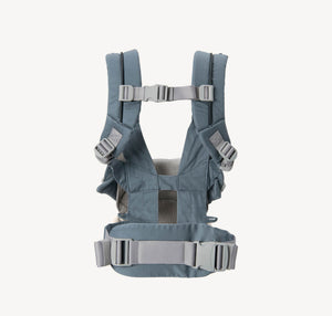 Joie Baby Carrier Savvy Marina Birth+ to 16 kg - V1907ACMNA990