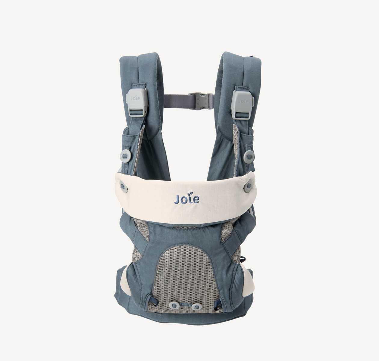 Joie Baby Carrier Savvy Marina Birth+ to 16 kg - V1907ACMNA990