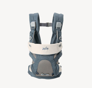 Joie Baby Carrier Savvy Marina Birth+ to 16 kg - V1907ACMNA990