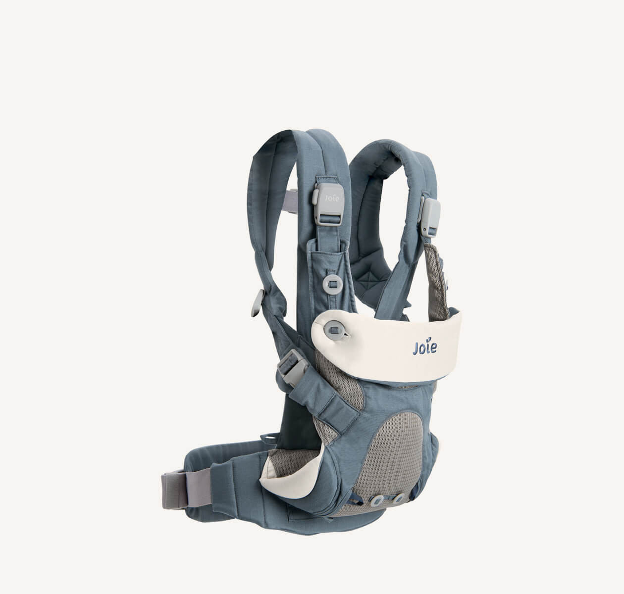 Joie Baby Carrier Savvy Marina Birth+ to 16 kg - V1907ACMNA990