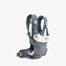 Joie Baby Carrier Savvy Marina Birth+ to 16 kg - V1907ACMNA990