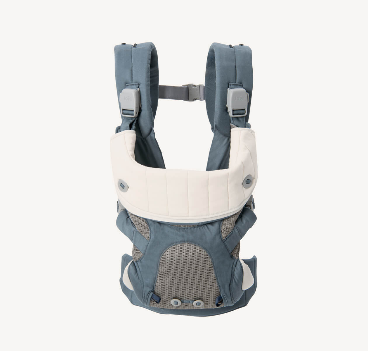 Joie Baby Carrier Savvy Marina Birth+ to 16 kg - V1907ACMNA990