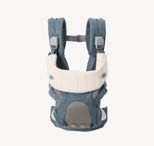 Joie Baby Carrier Savvy Marina Birth+ to 16 kg - V1907ACMNA990