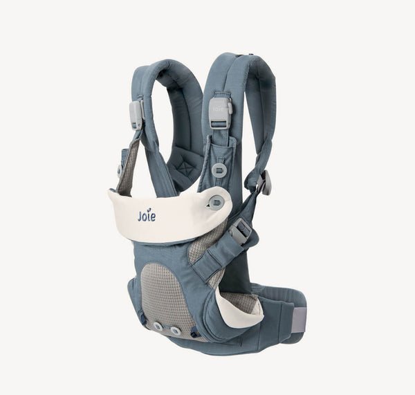 Joie Baby Carrier Savvy Marina Birth+ to 16 kg - V1907ACMNA990