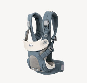 Joie Baby Carrier Savvy Marina Birth+ to 16 kg - V1907ACMNA990