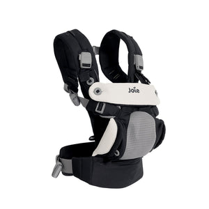Joie Baby Carrier Savvy Pepper Birth to 16 kg - V1907ACPPR990