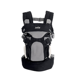 Joie Baby Carrier Savvy Pepper Birth to 16 kg - V1907ACPPR990