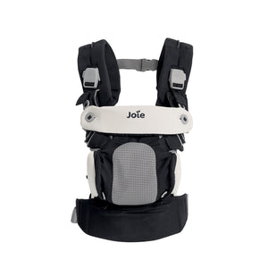 Joie Baby Carrier Savvy Pepper Birth to 16 kg - V1907ACPPR990