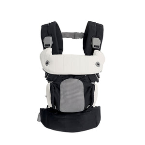 Joie Baby Carrier Savvy Pepper Birth to 16 kg - V1907ACPPR990