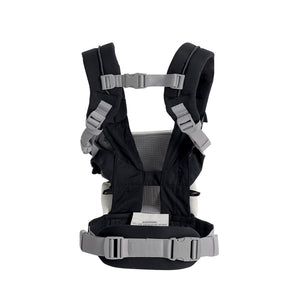 Joie Baby Carrier Savvy Pepper Birth to 16 kg - V1907ACPPR990