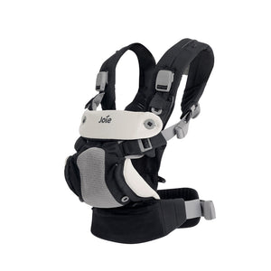 Joie Baby Carrier Savvy Pepper Birth to 16 kg - V1907ACPPR990