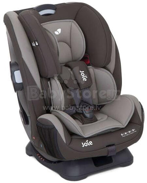 Joie Baby Seat Every Stage Dark Pewter Birth+ to 36 Kg - C1209ACDPW000