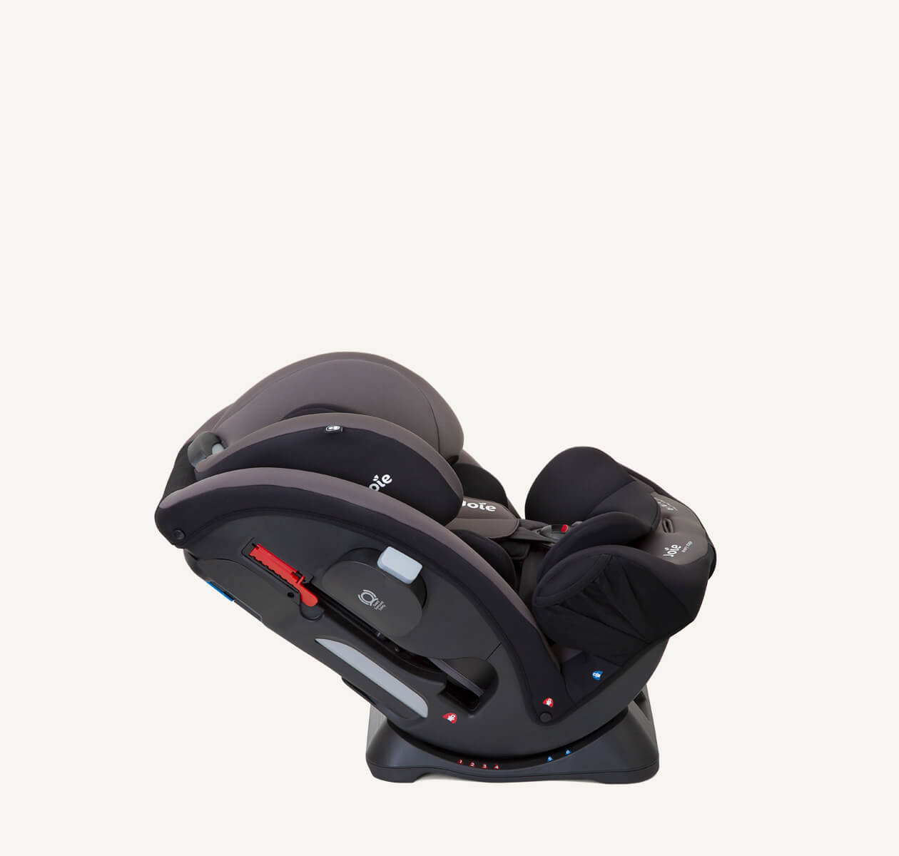Joie Baby Seat Every Stage Ember Birth+ to 36 Kg - C1209ACEMB000