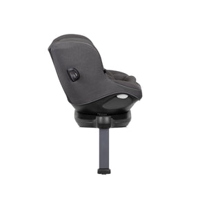 Joie Baby Seat I - Spin 360 Thunder Birth to 18 Kg - C1801OATHD000