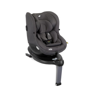 Joie Baby Seat I - Spin 360 Thunder Birth to 18 Kg - C1801OATHD000
