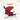 Baby Stroller- Muze LX W/ FM Cranberry - S1035GDCNB000