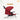 Baby Stroller- Muze LX W/ FM Cranberry - S1035GDCNB000