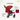 Baby Stroller- Muze LX W/ FM Cranberry - S1035GDCNB000