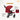 Baby Stroller- Muze LX W/ FM Cranberry - S1035GDCNB000