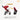 Baby Stroller- Muze LX W/ FM Cranberry - S1035GDCNB000