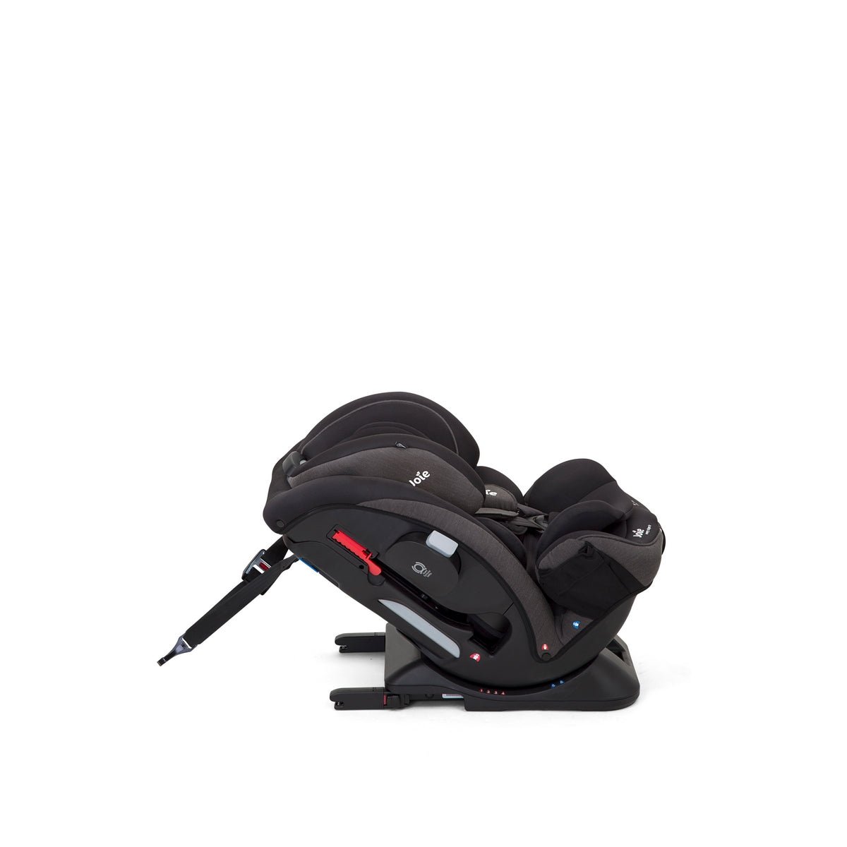 Joie Car seat Every Stage Fx Coal - C1602ADCOL000