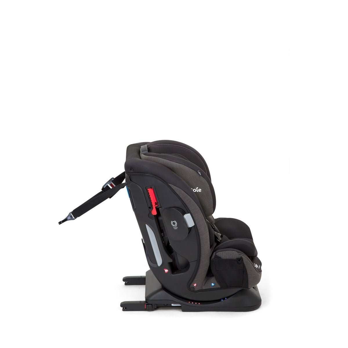 Joie Car seat Every Stage Fx Coal - C1602ADCOL000