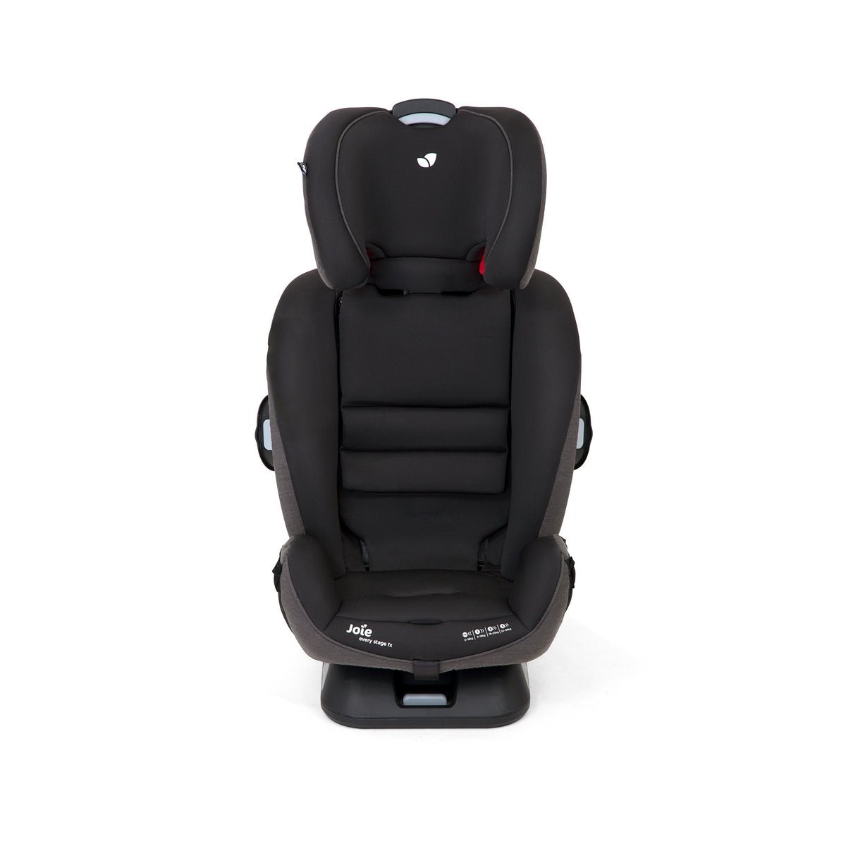 Joie Car seat Every Stage Fx Coal - C1602ADCOL000