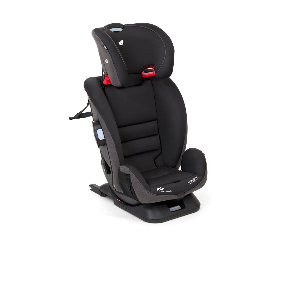 Joie Car seat Every Stage Fx Coal - C1602ADCOL000
