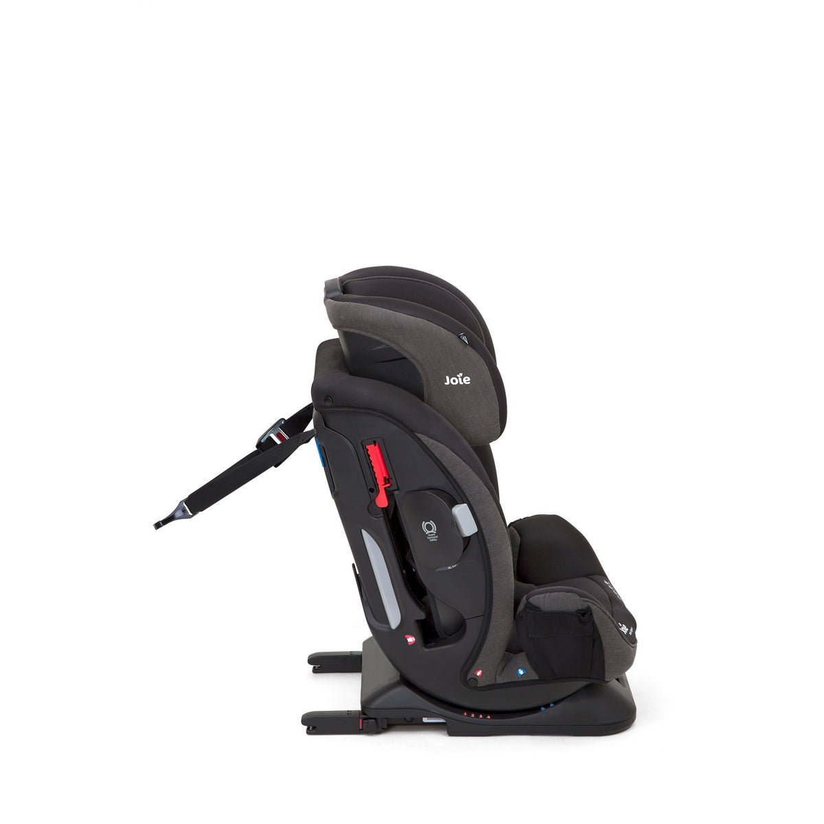 Joie Car seat Every Stage Fx Coal - C1602ADCOL000