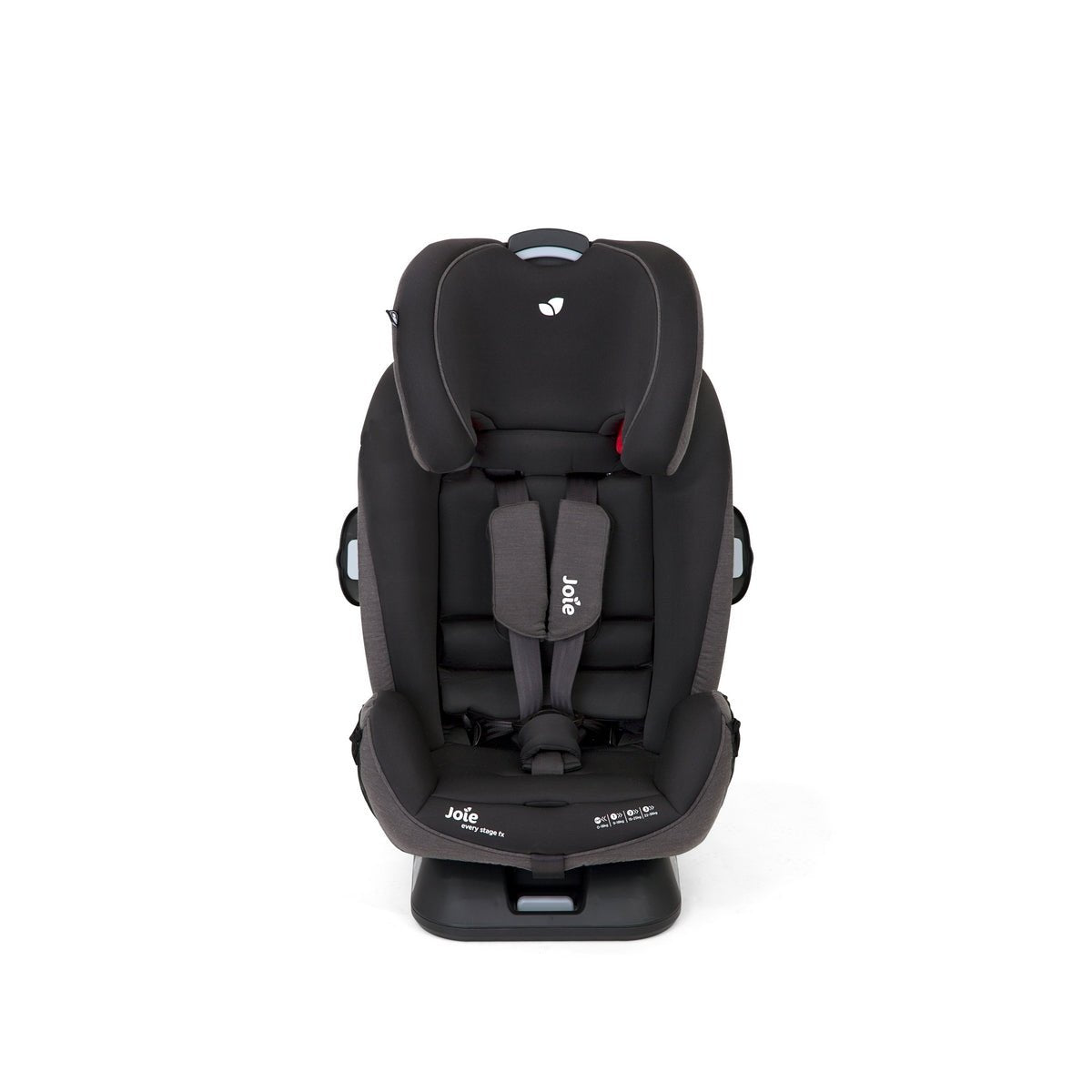 Joie Car seat Every Stage Fx Coal - C1602ADCOL000