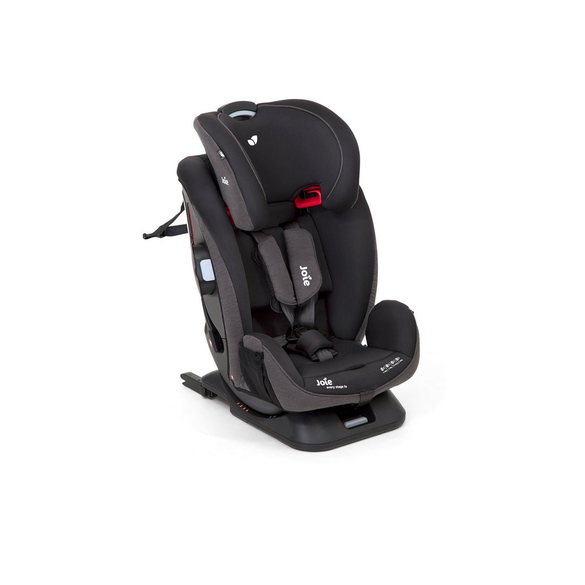 Joie Car seat Every Stage Fx Coal - C1602ADCOL000