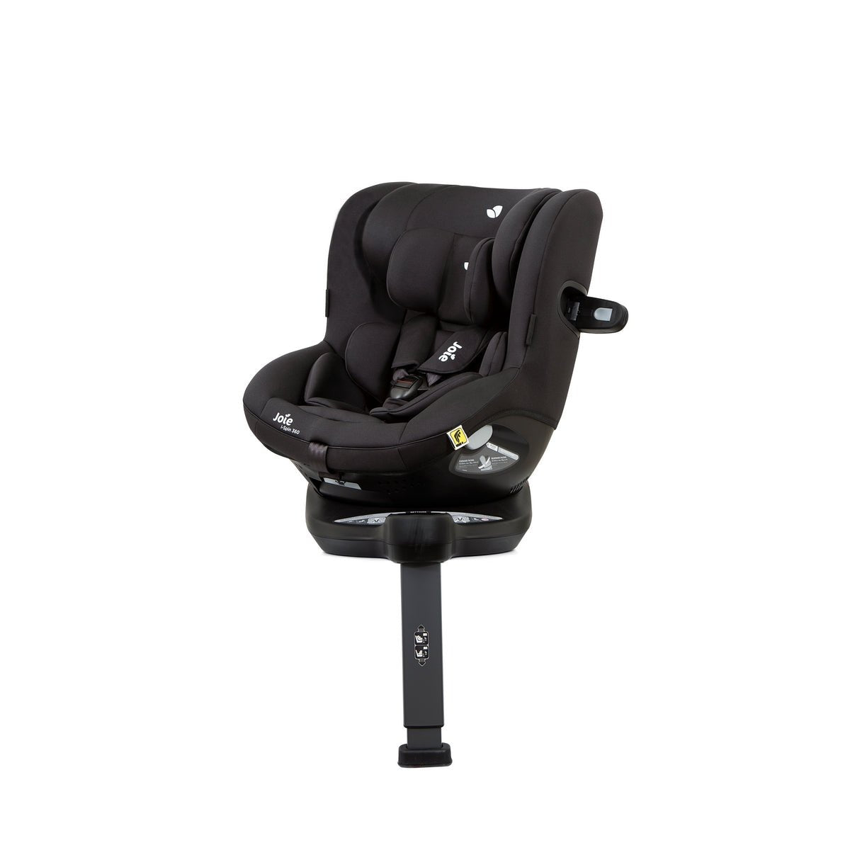 Joie Car seat I - Spin 360 Coal Birth+ to 18 Kg - C1801KACOL000