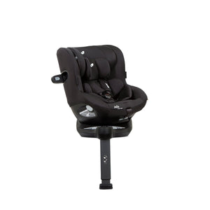 Joie Car seat I - Spin 360 Coal Birth+ to 18 Kg - C1801KACOL000