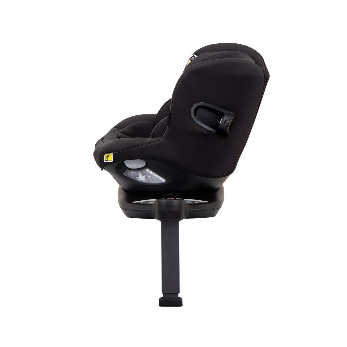 Joie Car seat I - Spin 360 Coal Birth+ to 18 Kg - C1801KACOL000