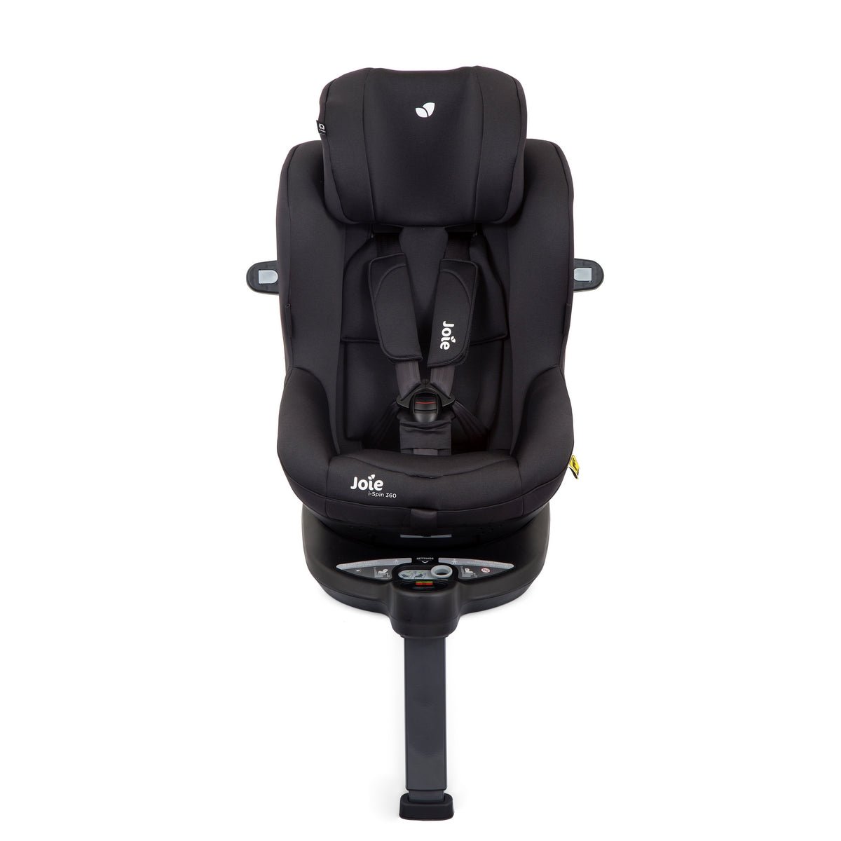 Joie Car seat I - Spin 360 Coal Birth+ to 18 Kg - C1801KACOL000