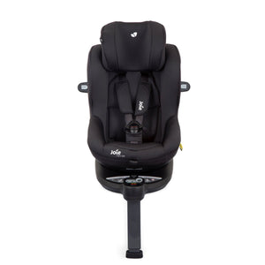 Joie Car seat I - Spin 360 Coal Birth+ to 18 Kg - C1801KACOL000