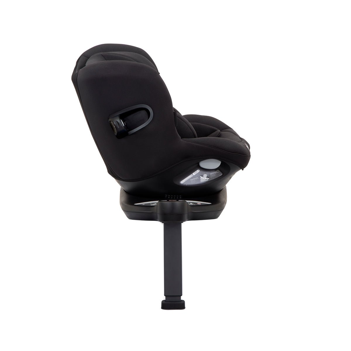 Joie Car seat I - Spin 360 Coal Birth+ to 18 Kg - C1801KACOL000