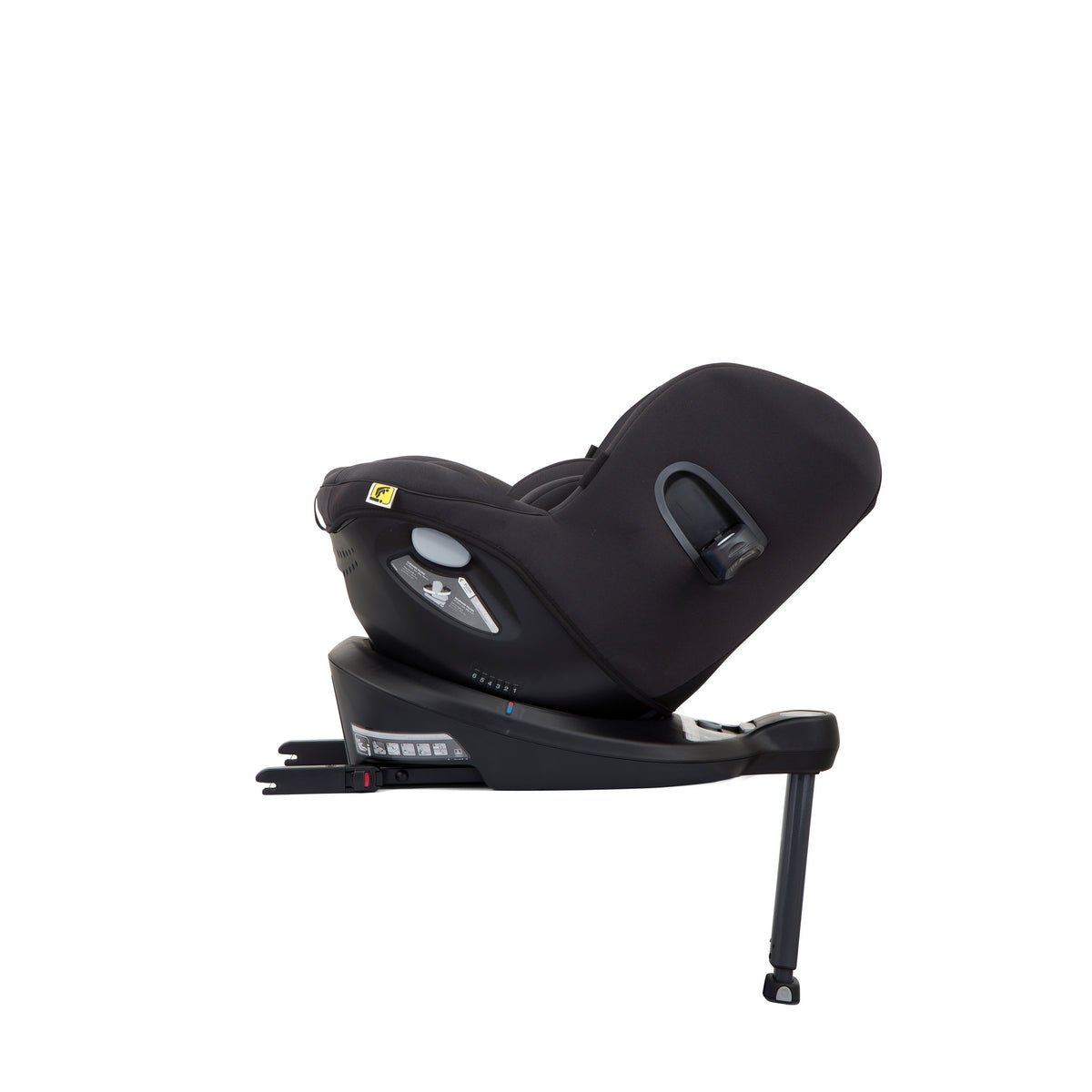 Joie Car seat I - Spin 360 Coal Birth+ to 18 Kg - C1801KACOL000