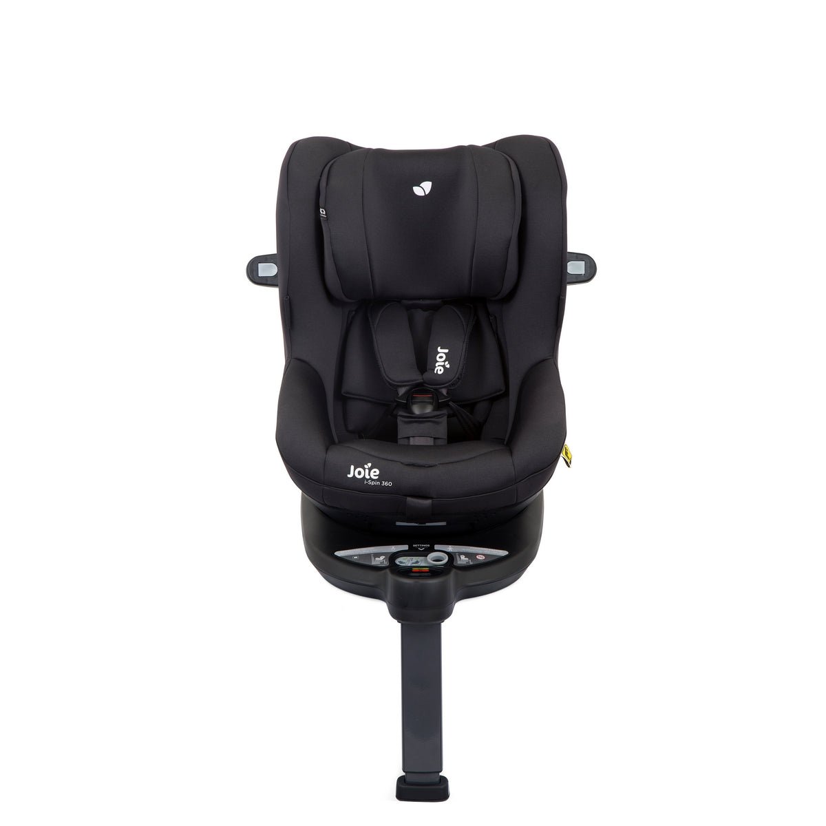 Joie Car seat I - Spin 360 Coal Birth+ to 18 Kg - C1801KACOL000